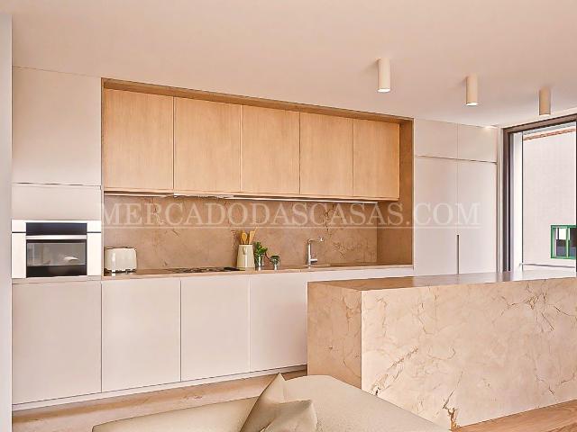 Apartamento venda em Vila Nova De Gaia, Porto