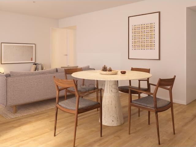 Apartamento venda em Lagarteiro, Porto