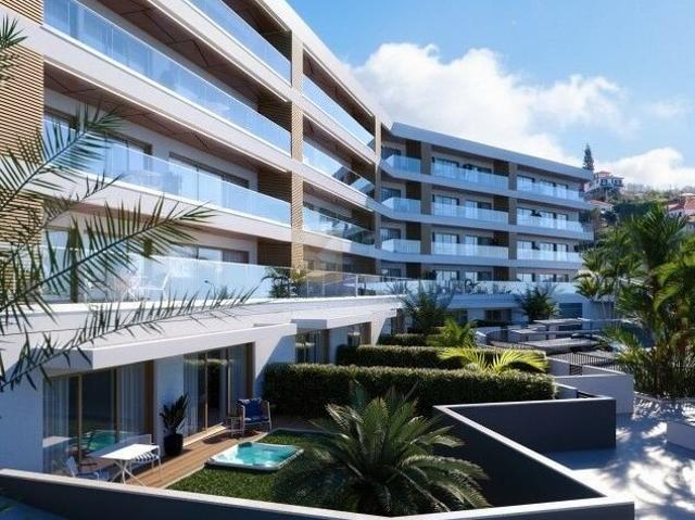 Apartamento venda em Levada de São João, Calheta