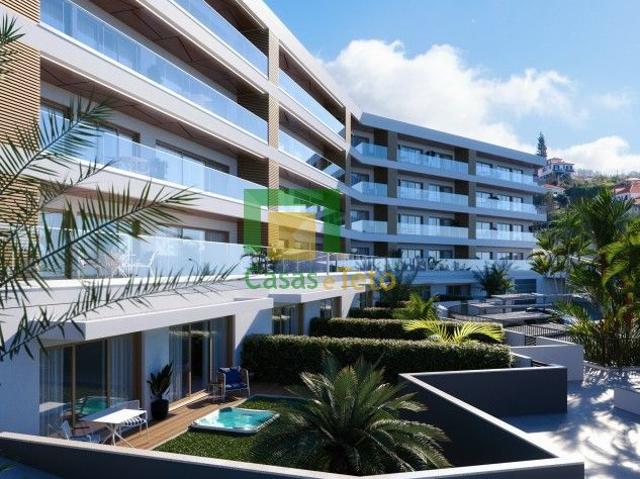 Apartamento venda em Levada de São João, Ilha Da Madeira