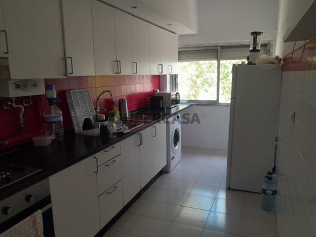 Casa venda em Seixal, Setúbal