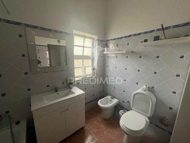 Apartamento venda em Ourique