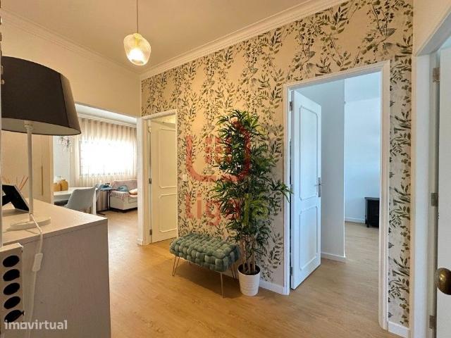 Apartamento venda em Nossa Senhora Da Piedade