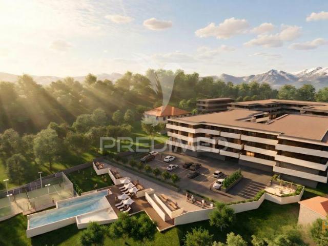 Apartamento venda em Melgaço, Viana Do Castelo