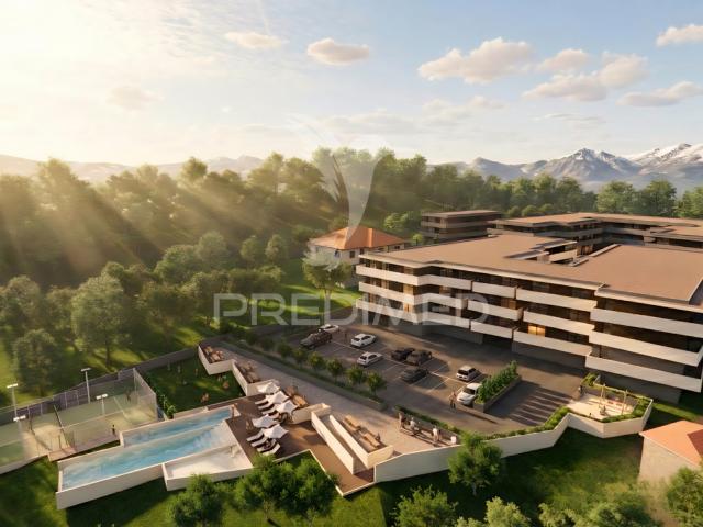 Apartamento venda em Melgaço, Viana Do Castelo