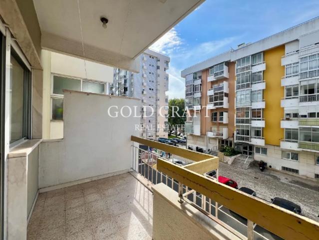 Apartamento venda em Oeiras, Lisboa