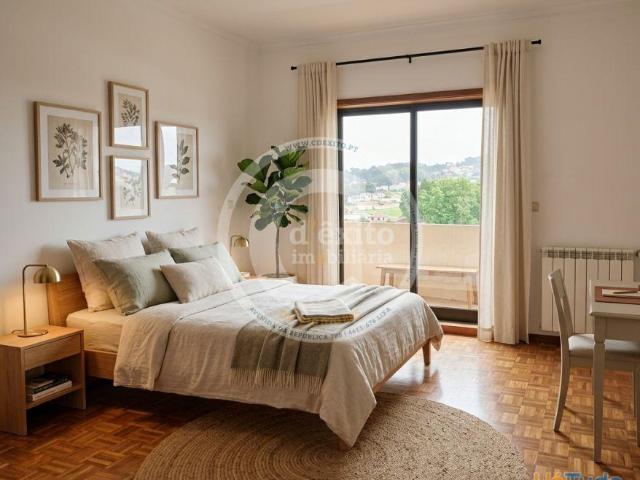 Apartamento venda em Marecos, Porto
