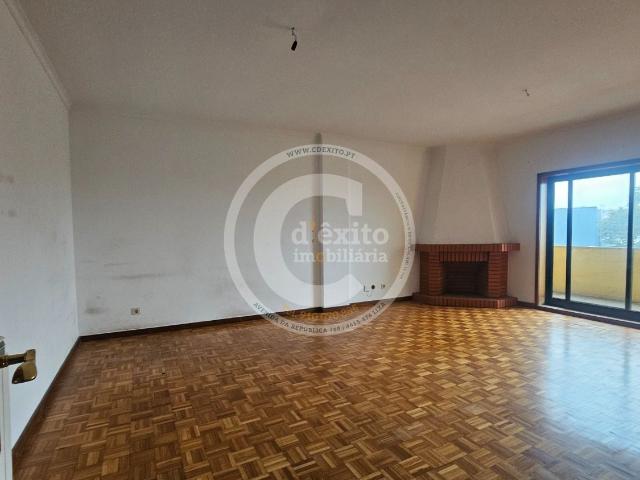 Apartamento venda em Santiago de Subarrifana, Marecos