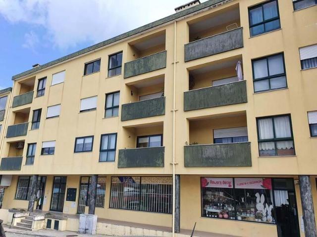 Apartamento venda em Marecos, Porto