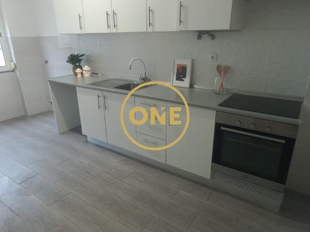 Apartamento venda em Aldeia De Paio Pires, Quinta da Galega