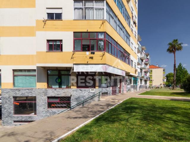 Apartamento venda em Seixal, Amora