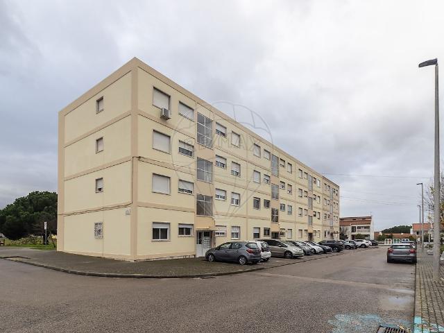 Apartamento venda em Palhais, Setúbal