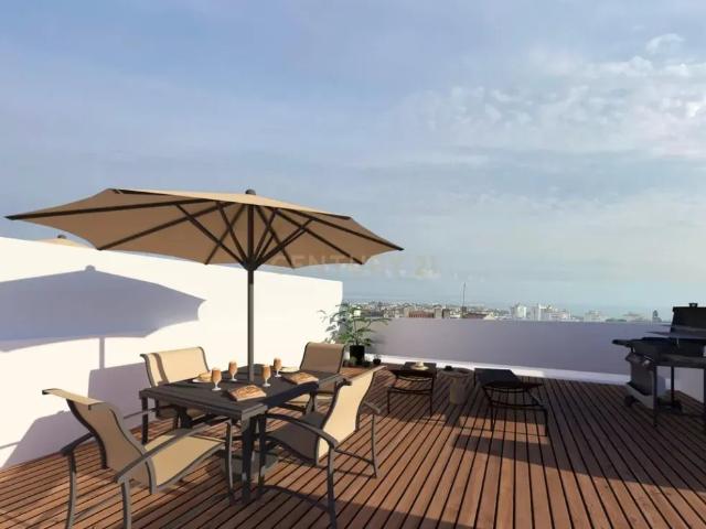 Apartamento venda em Buzano, Cascais