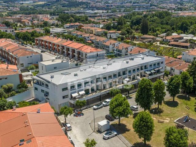 Apartamento venda em Braga