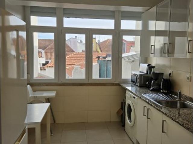 Apartamento alugar em Visconde da Luz, Cascais
