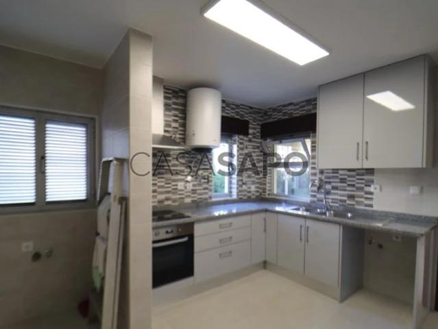 Apartamento alugar em Colégio Nuno Álvares, Tomar