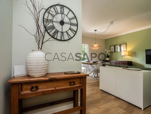 Apartamento alugar em Bairro Humberto Simão, Tavira