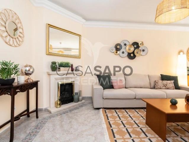 Apartamento alugar em Conceição, Tavira
