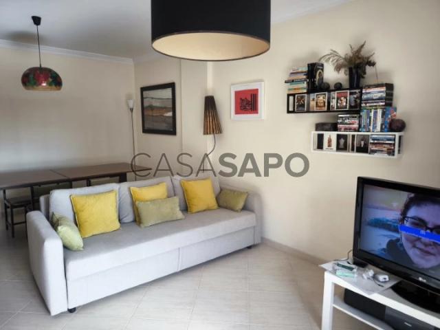 Apartamento alugar em Cascalhão, Tavira
