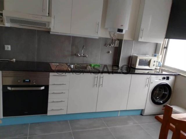 Apartamento alugar em Casal Barreiro, Tomar
