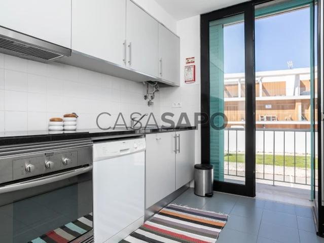Apartamento alugar em Bairro Humberto Simão, Tavira