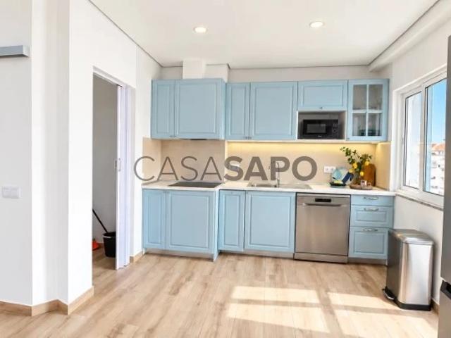 Apartamento alugar em Tavira (Santa Maria e Santiago), Tavira