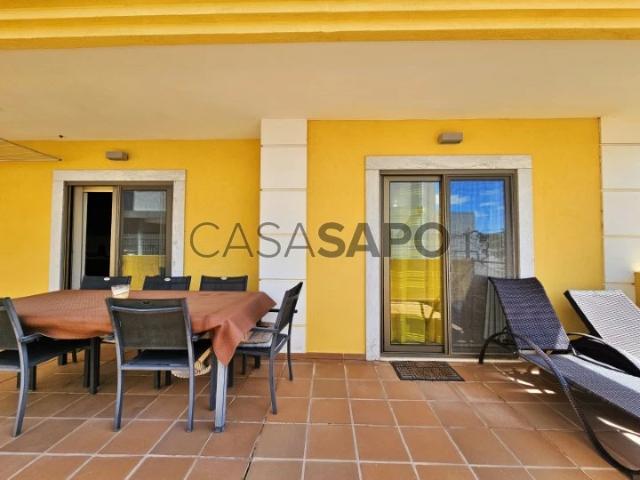 Apartamento alugar em Luz de Tavira, Tavira