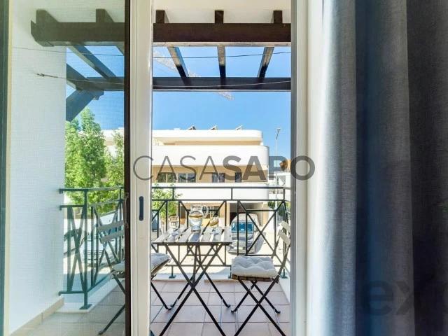 Apartamento alugar em Bairro Humberto Simão, Tavira