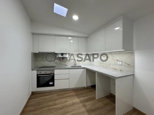 Apartamento alugar em Tomar, Santarém