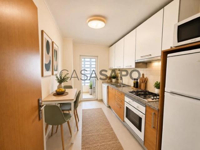 Apartamento alugar em Conceição, Tavira
