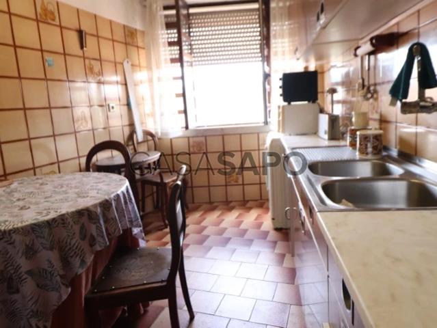 Apartamento alugar em Colégio Nuno Álvares, Tomar
