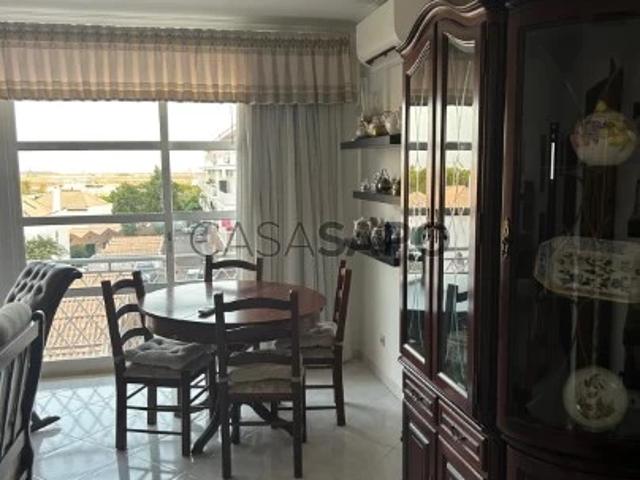 Apartamento alugar em Marlin, Tavira