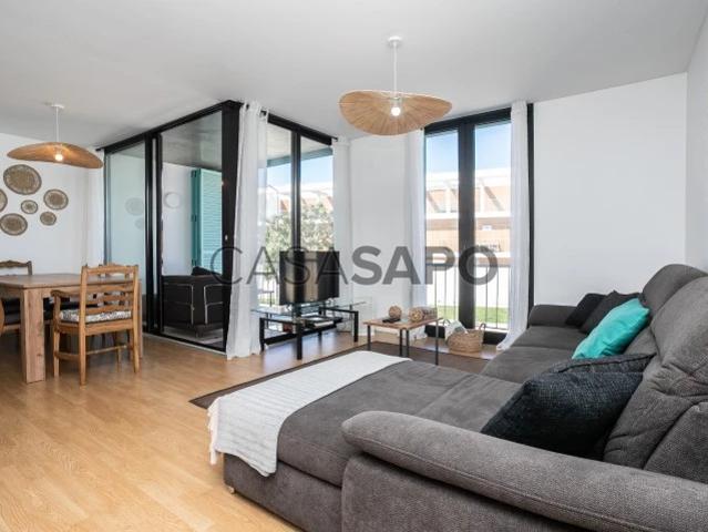 Apartamento alugar em Bairro Humberto Simão, Tavira