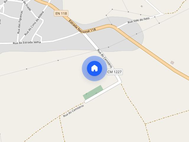 Apartamento alugar em Pego, Abrantes