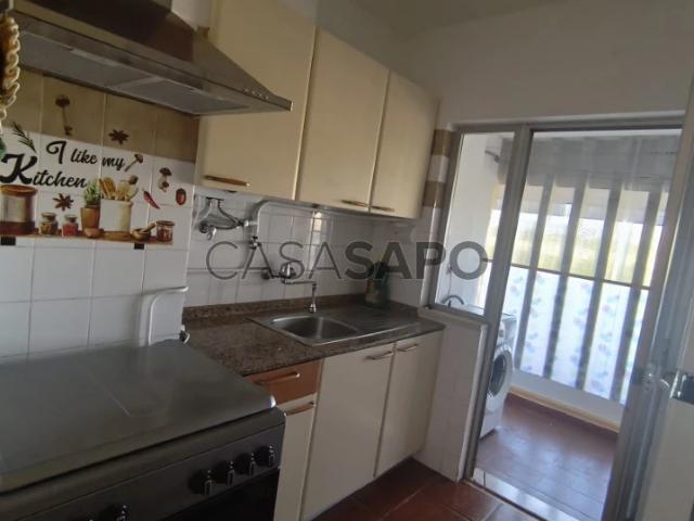 Apartamento alugar em Abrantes, Santarém
