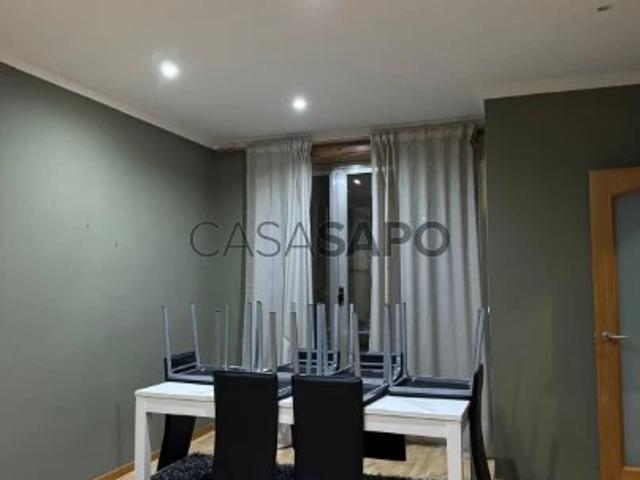 Apartamento alugar em Águeda, Aveiro