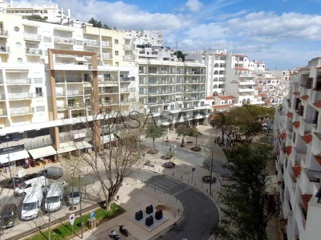 Apartamento alugar em Albufeira e Olhos de Água, Albufeira