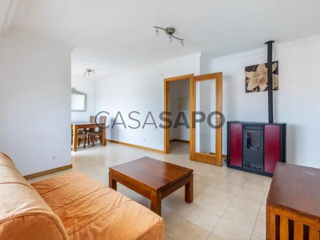Apartamento alugar em Alcobaça, Leiria