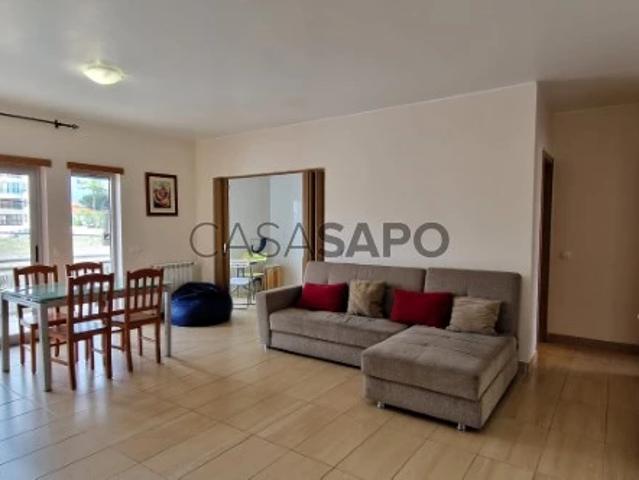 Apartamento alugar em Casal das Hortas, Alcobaça