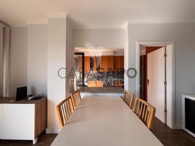 Apartamento alugar em São Martinho do Porto, Alcobaça