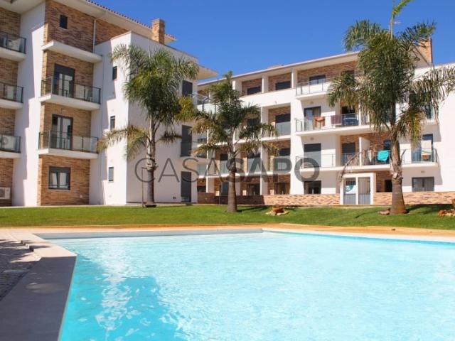 Apartamento alugar em Casal das Hortas, Alcobaça
