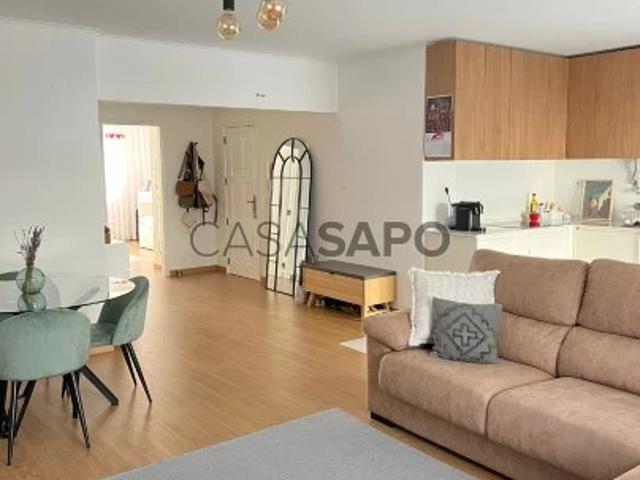 Apartamento alugar em Alcochete, Setúbal