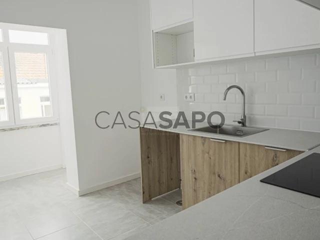Apartamento alugar em Alcochete