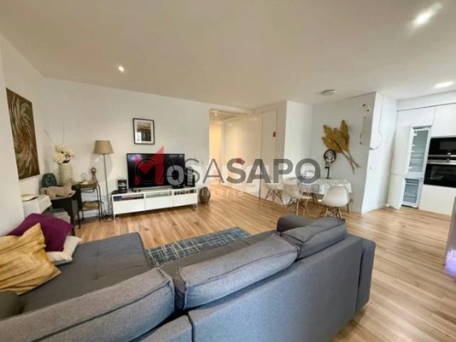 Apartamento alugar em Alcochete