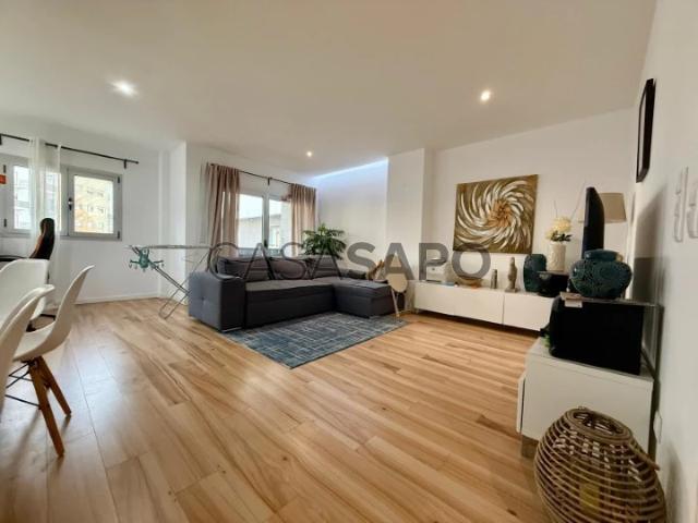 Apartamento alugar em Alcochete