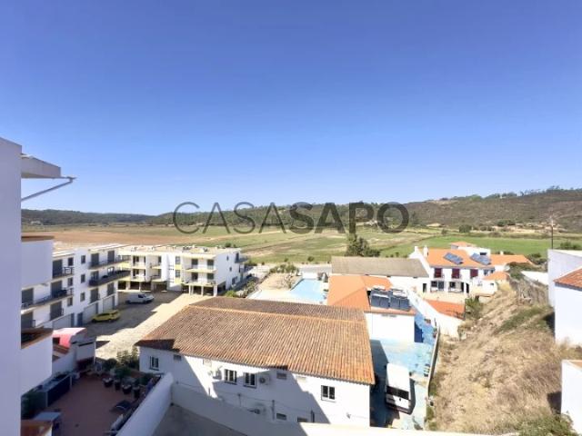 Apartamento alugar em Odeceixe, Aljezur
