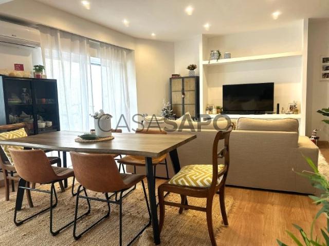 Apartamento alugar em Almada, Setúbal