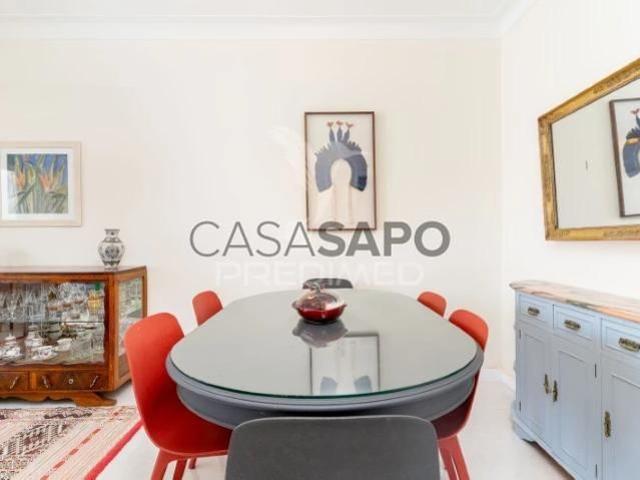 Apartamento alugar em Cristo-Rei, Almada