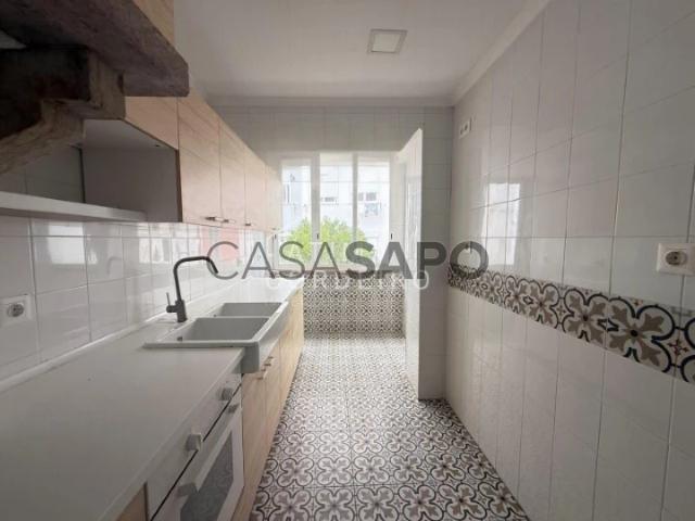 Apartamento alugar em Cacilhas, Almada