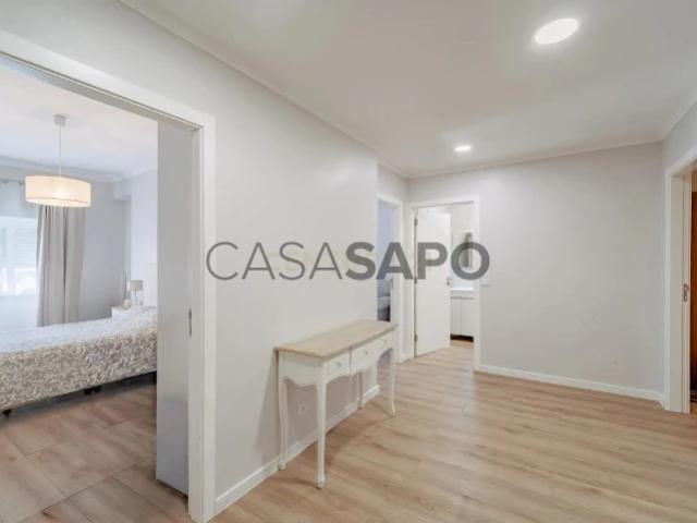 Apartamento alugar em Quinta do Americano, Almada